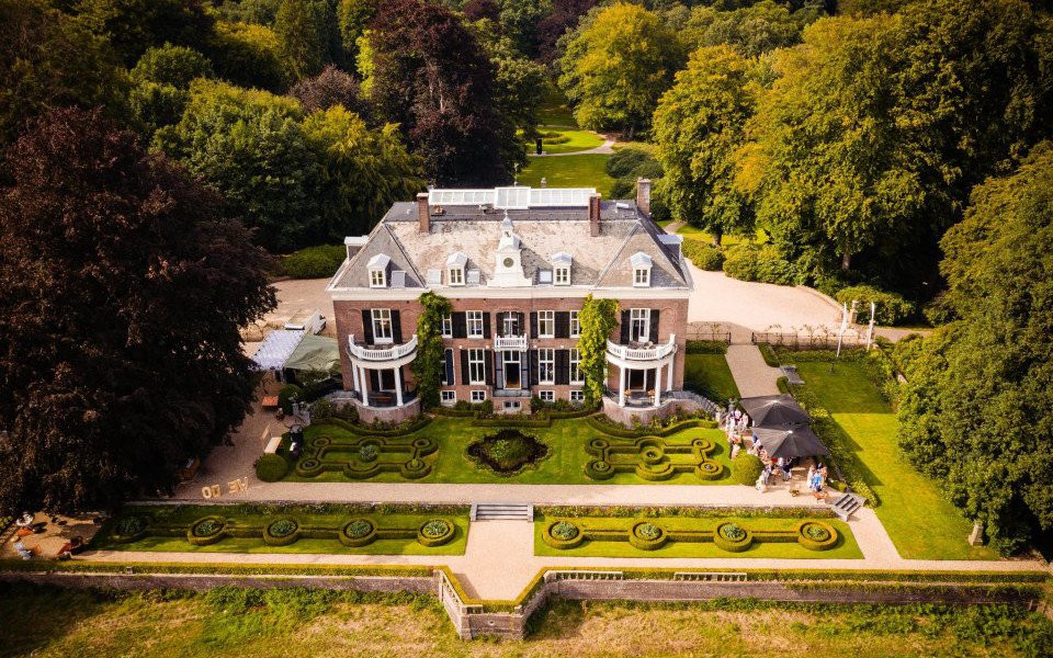 Landgoed Rhederoord